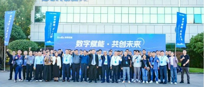 英厚機械2023全印展完美收官，軟硬件雙輪驅動助企業發展